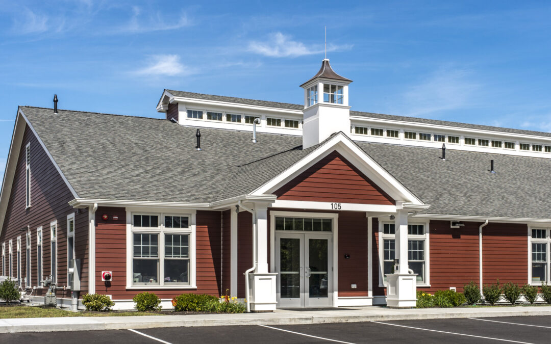 Medfield Children’s Center